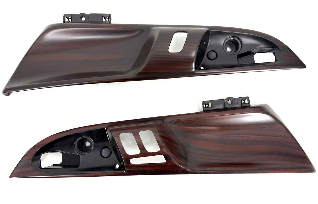 パーツ H31 GC27 152000km Door Handle Trim in Wood : Suncoast Porsche Parts & Accessories